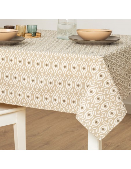 Mantel antimanchas Nevis arena