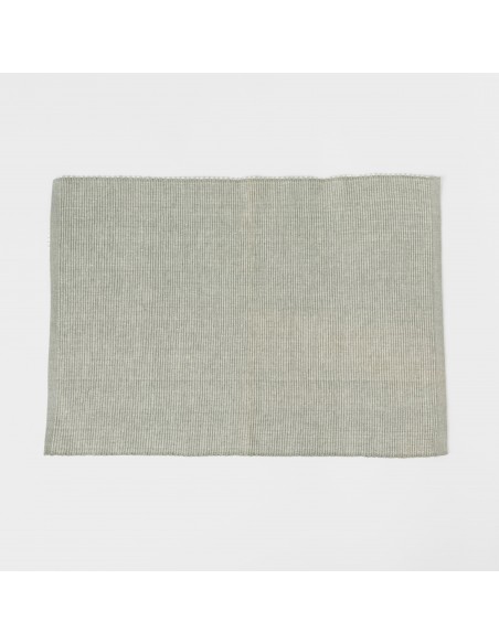 Mantel individual liso