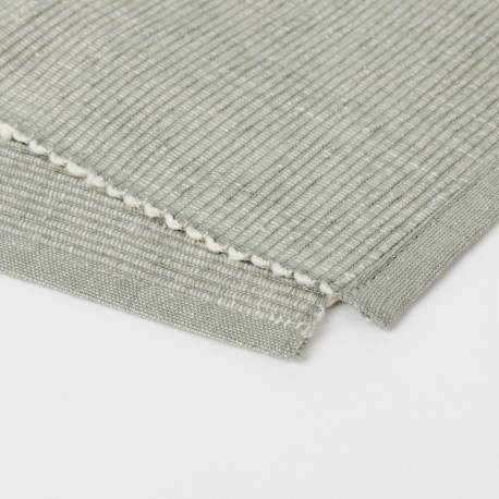 Mantel individual liso