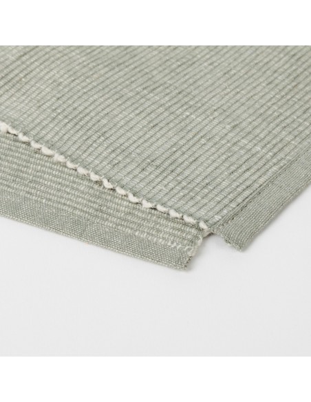 Mantel individual liso