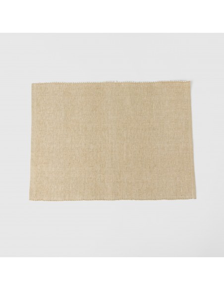 Mantel individual liso