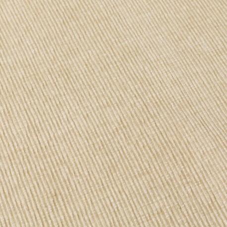 Mantel individual liso