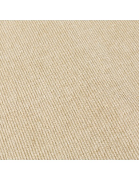 Mantel individual liso