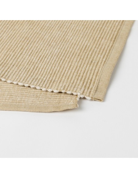 Mantel individual liso