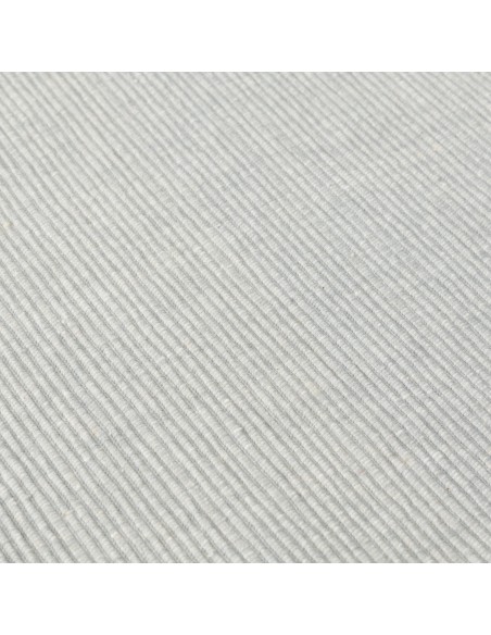 Mantel individual liso