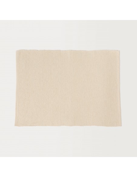 Mantel individual liso