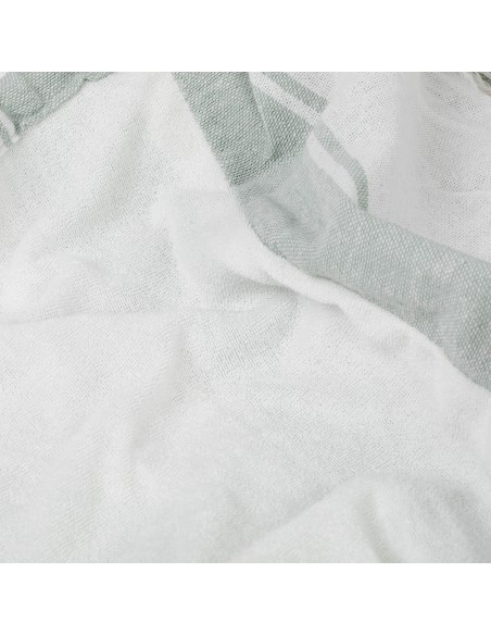 Pack Toalla Pareo + Bolso Raya algodón