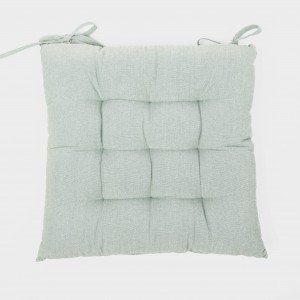 Cojín Plancheta algodón