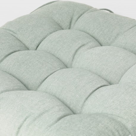 Cojín Plancheta algodón