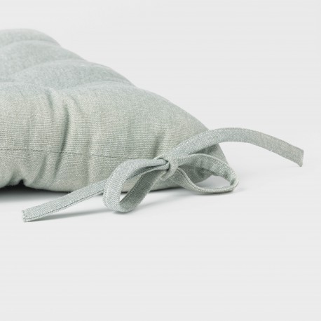 Cojín Plancheta algodón