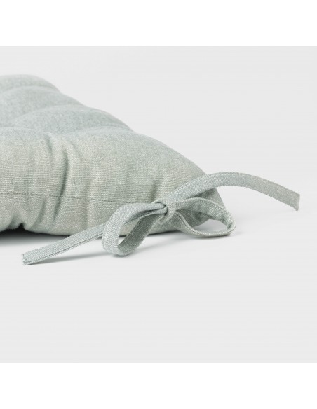 Cojín Plancheta algodón