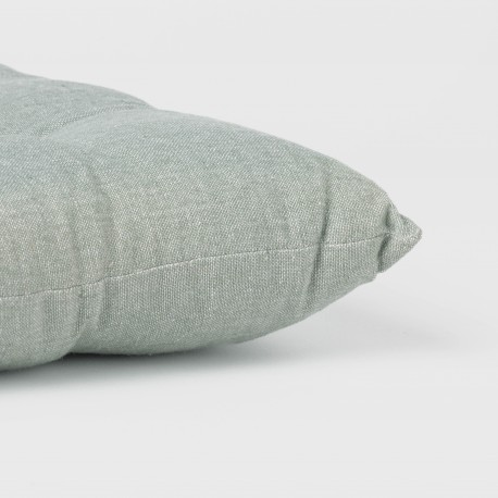Cojín Plancheta algodón
