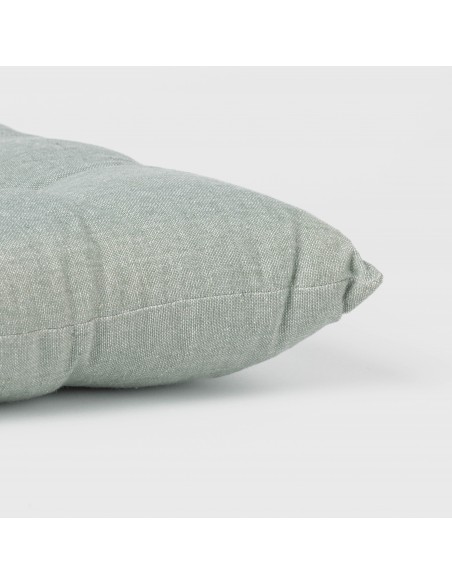 Cojín Plancheta algodón