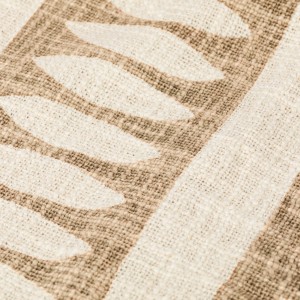 Plaid algodón Fauno 2