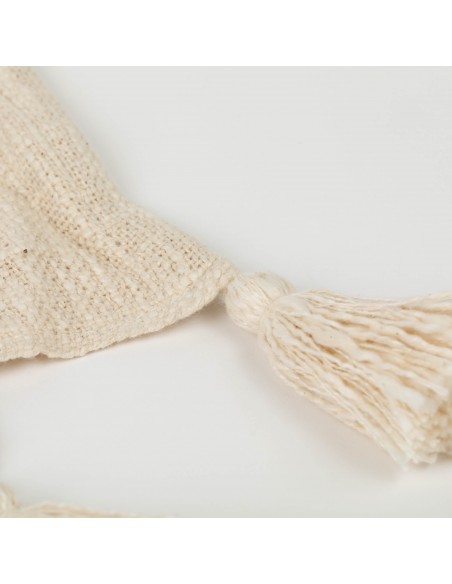 Plaid algodón Fauno