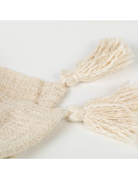 Plaid algodón Fauno