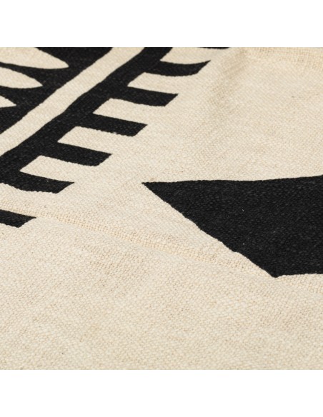 Plaid algodón Fauno