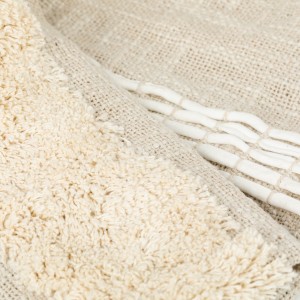 Plaid algodón Domus 2