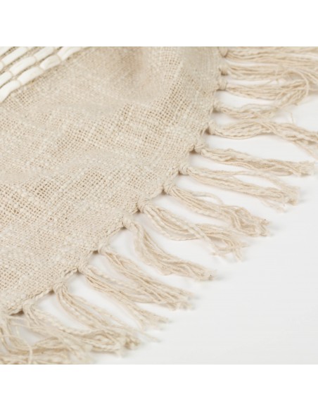 Plaid algodón Domus