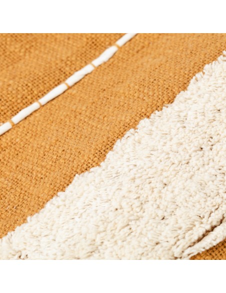 Plaid algodón Domus