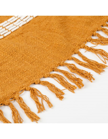 Plaid algodón Domus