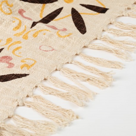 Plaid algodón Culiacan