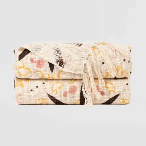 Plaid algodón Culiacan