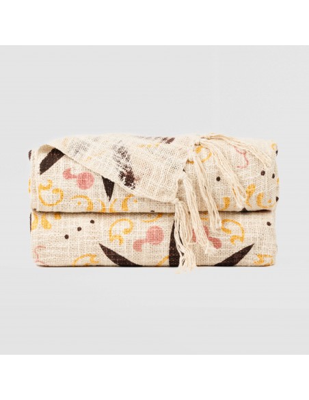 Plaid algodón Culiacan