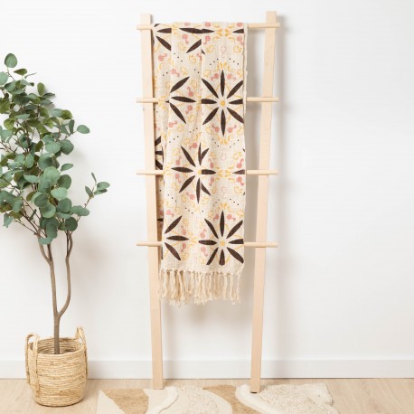 Plaid algodón Culiacan