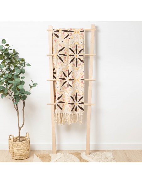 Plaid algodón Culiacan