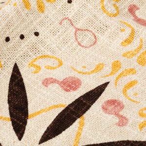 Plaid algodón Culiacan 2