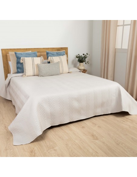 Colcha bouti lisa