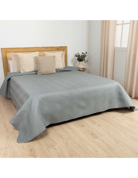 Colcha bouti lisa