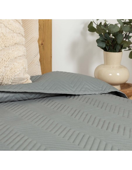 Colcha bouti lisa