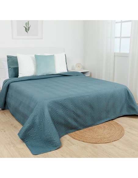 Colcha bouti lisa