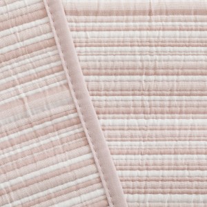 Colcha doble tela jacquard Oli 2