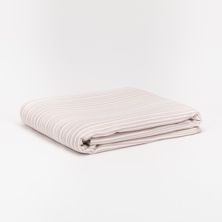 Colcha doble tela jacquard Oli