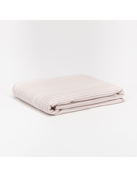 Colcha doble tela jacquard Oli