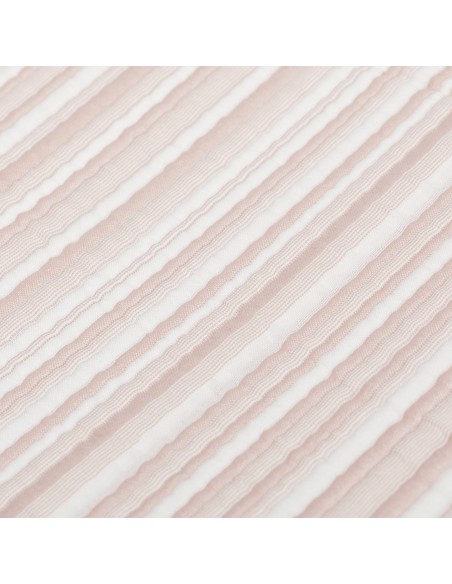 Colcha doble tela jacquard Oli