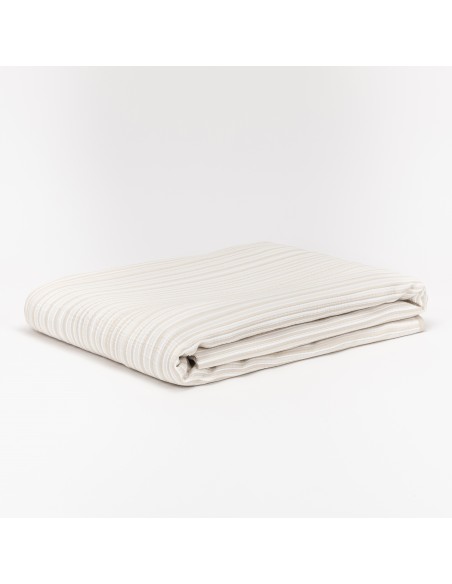 Colcha doble tela jacquard Oli