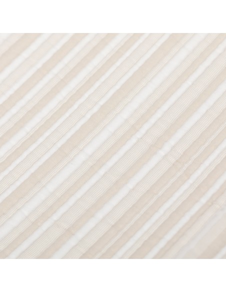 Colcha doble tela jacquard Oli