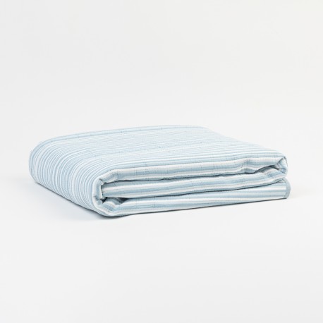 Colcha doble tela jacquard Oli