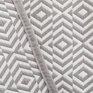 Colcha doble tela jacquard Maximo 2