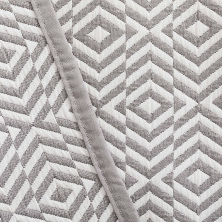 Colcha doble tela jacquard Maximo