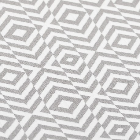 Colcha doble tela jacquard Maximo