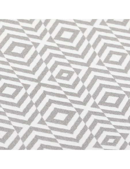 Colcha doble tela jacquard Maximo