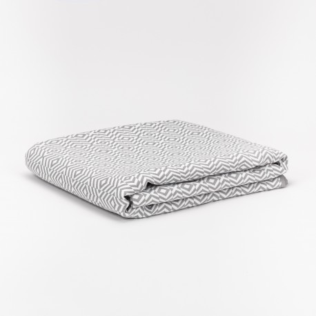 Colcha doble tela jacquard Maximo