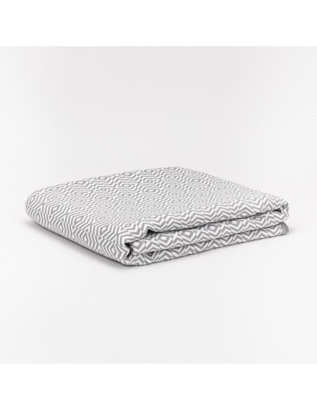 Colcha doble tela jacquard Maximo