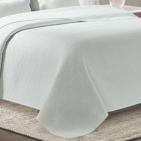 Colcha doble tela jacquard Maximo