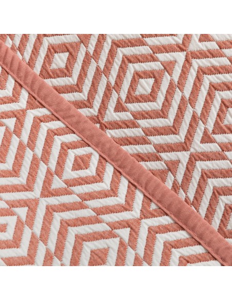 Colcha doble tela jacquard Maximo